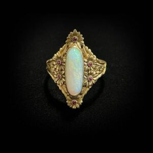 Old Jewelry